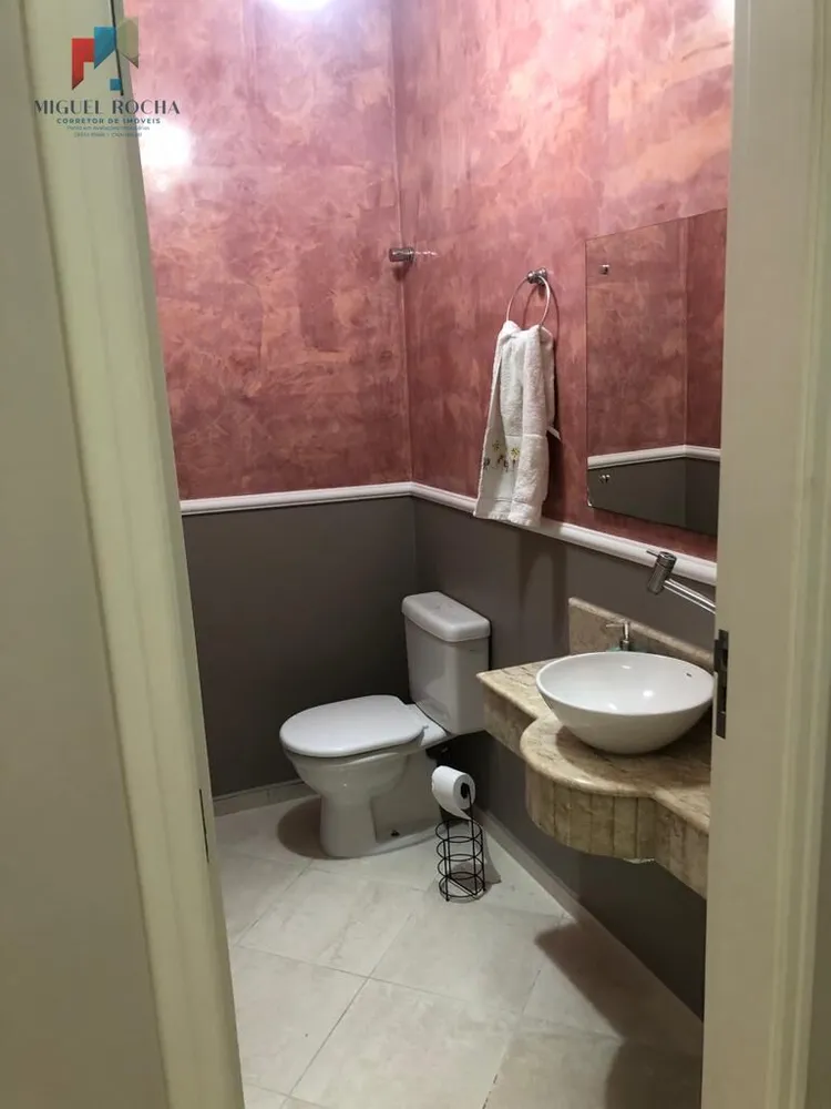 Casa, 3 quartos, 154 m² - Foto 4