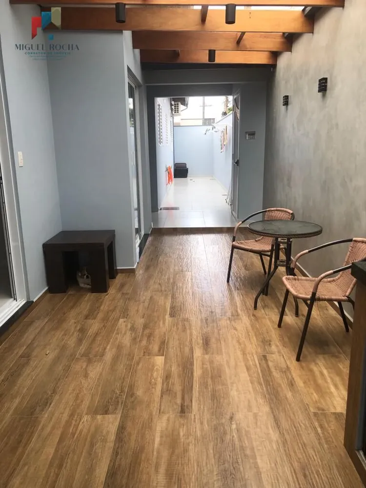 Casa, 3 quartos, 154 m² - Foto 8