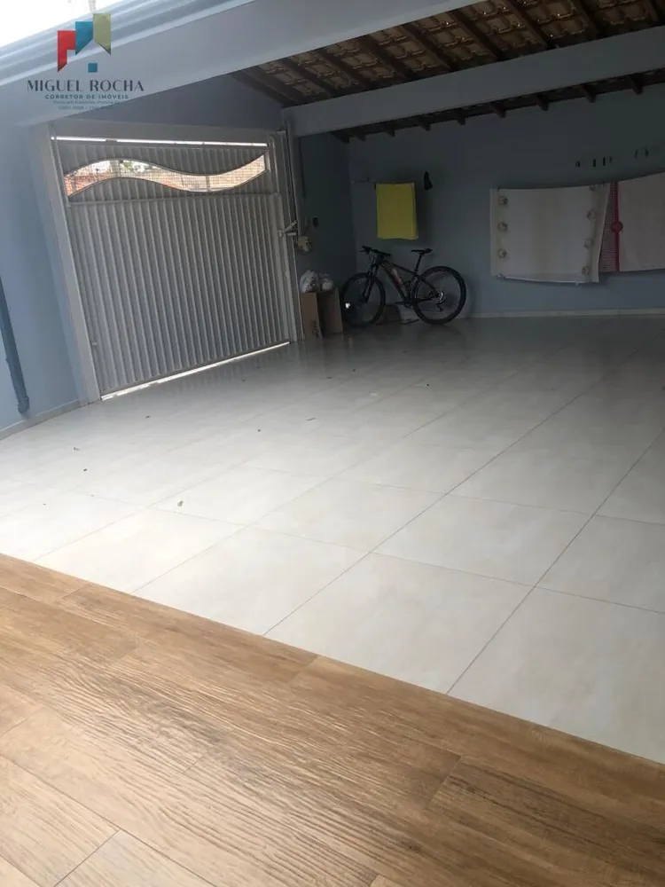 Casa, 3 quartos, 154 m² - Foto 6