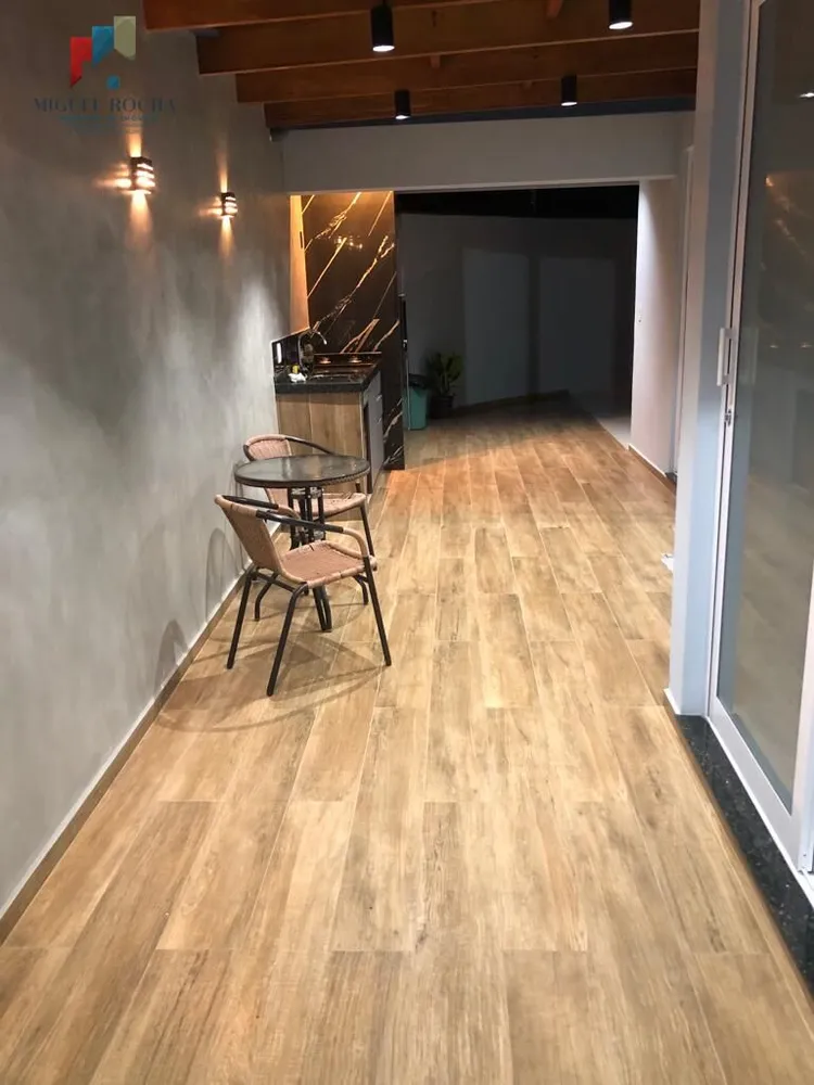 Casa, 3 quartos, 154 m² - Foto 7