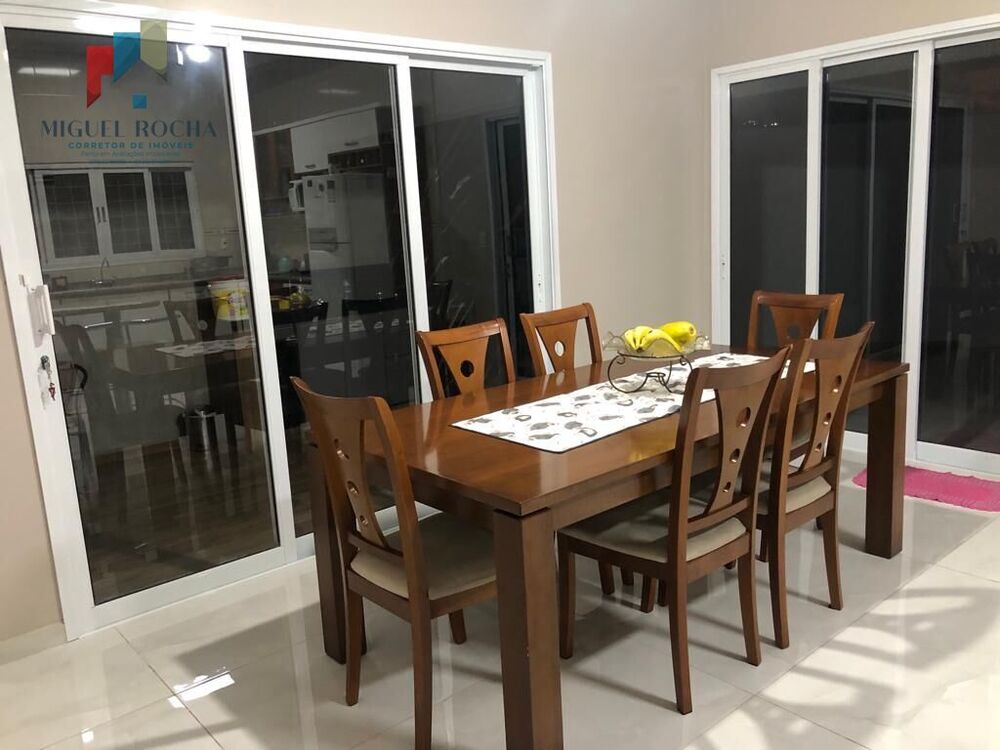 Casa, 3 quartos, 154 m² - Foto 3