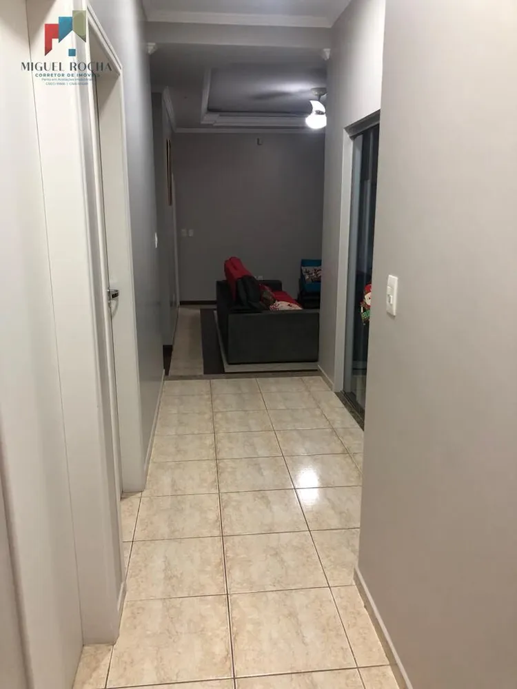 Casa, 3 quartos, 154 m² - Foto 13