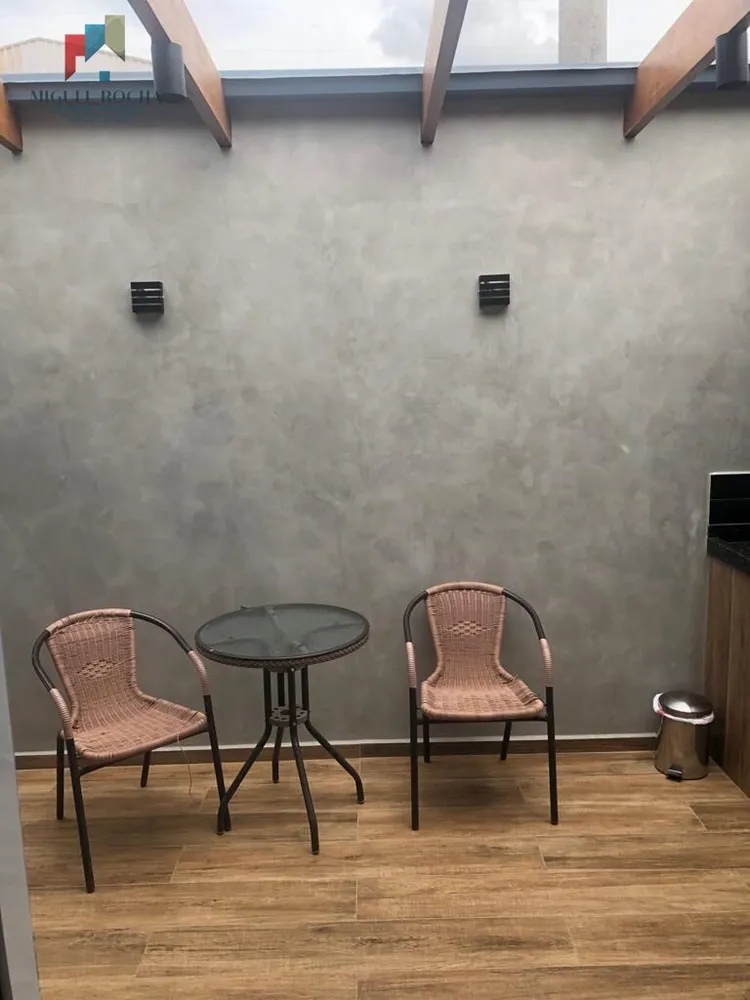 Casa, 3 quartos, 154 m² - Foto 5