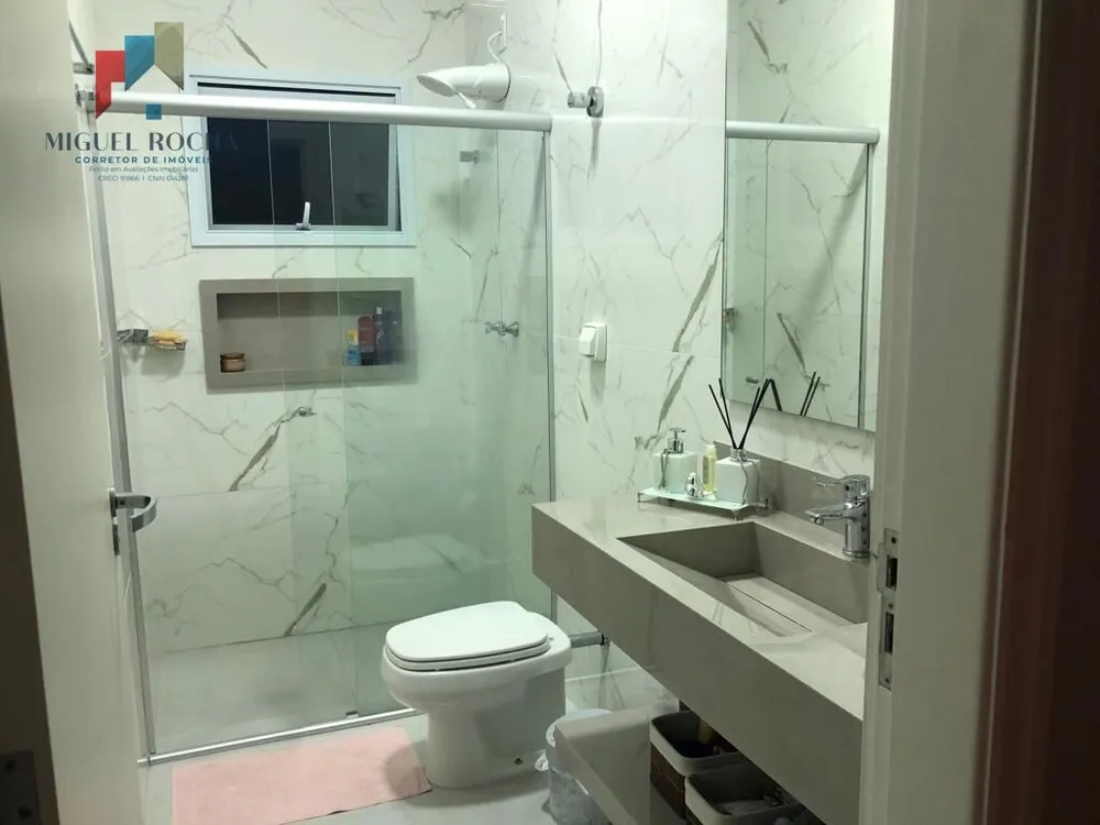 Casa, 3 quartos, 154 m² - Foto 11