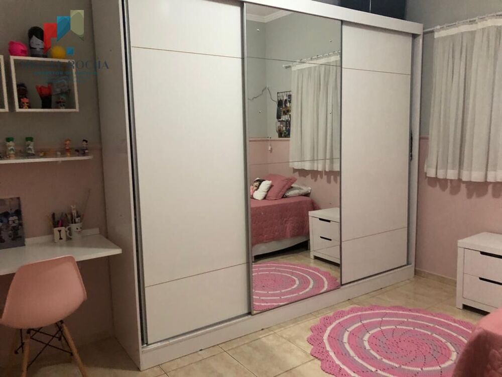 Casa, 3 quartos, 154 m² - Foto 4