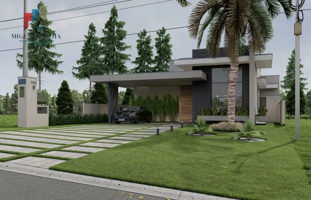 Casa, 3 quartos, 176 m² - Foto 2