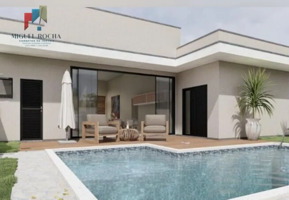 Casa, 3 quartos, 176 m² - Foto 3