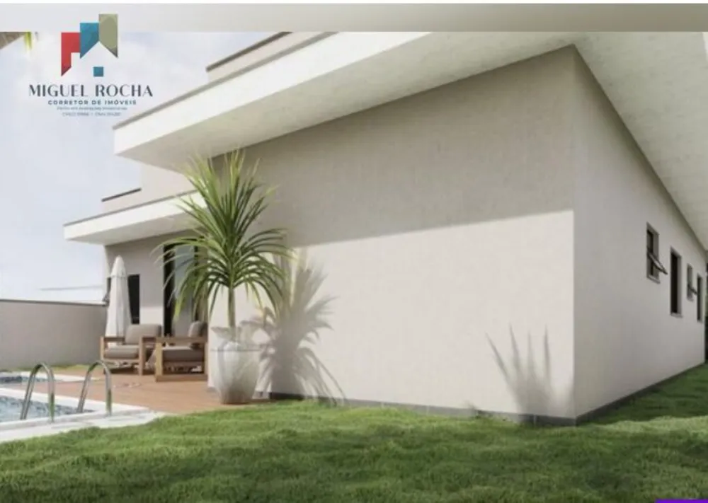 Casa, 3 quartos, 176 m² - Foto 4