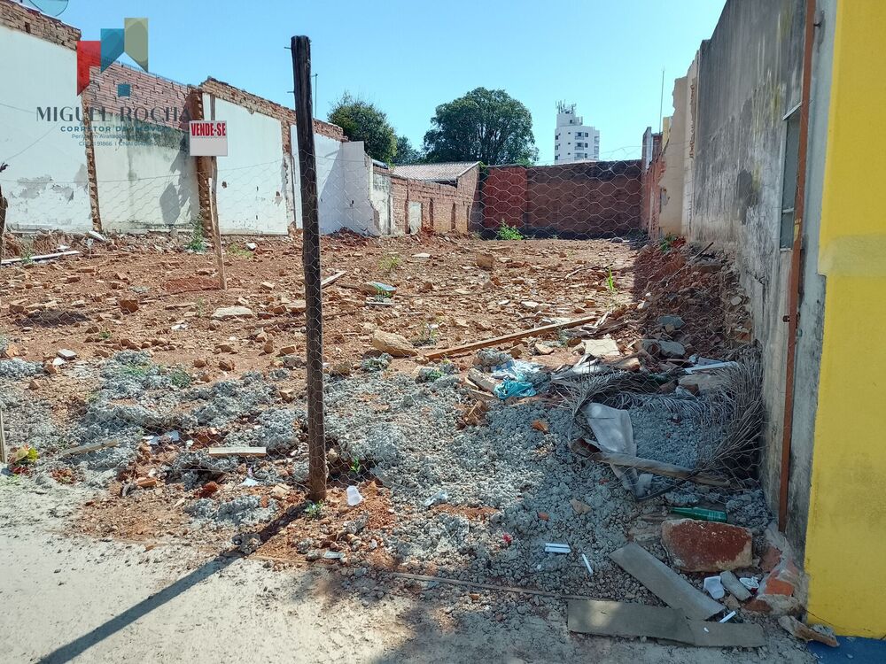 Terreno, 420 m² - Foto 1