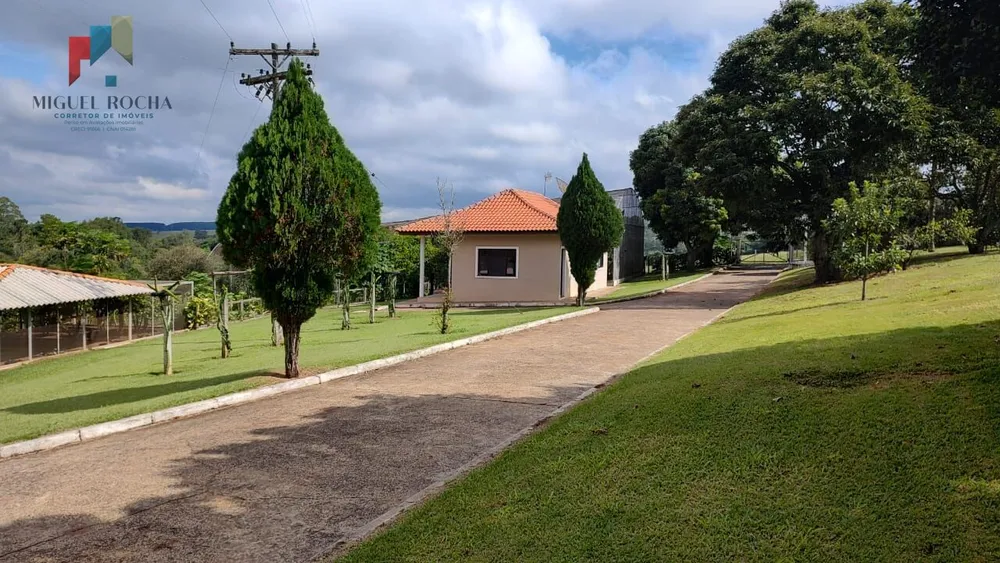 Fazenda, 123 hectares - Foto 2