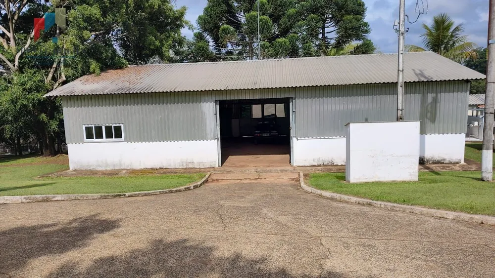 Fazenda, 123 hectares - Foto 3