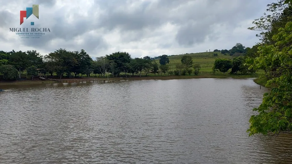 Fazenda, 123 hectares - Foto 6