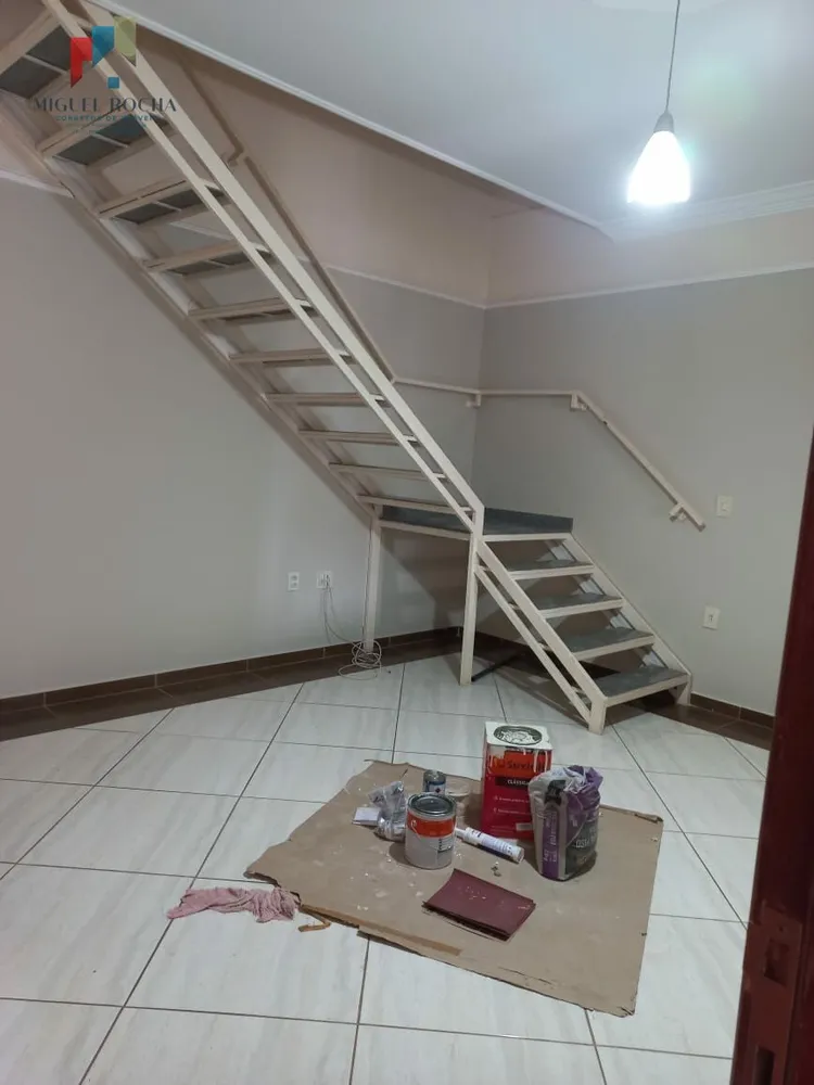 Sobrado, 3 quartos, 125 m² - Foto 2