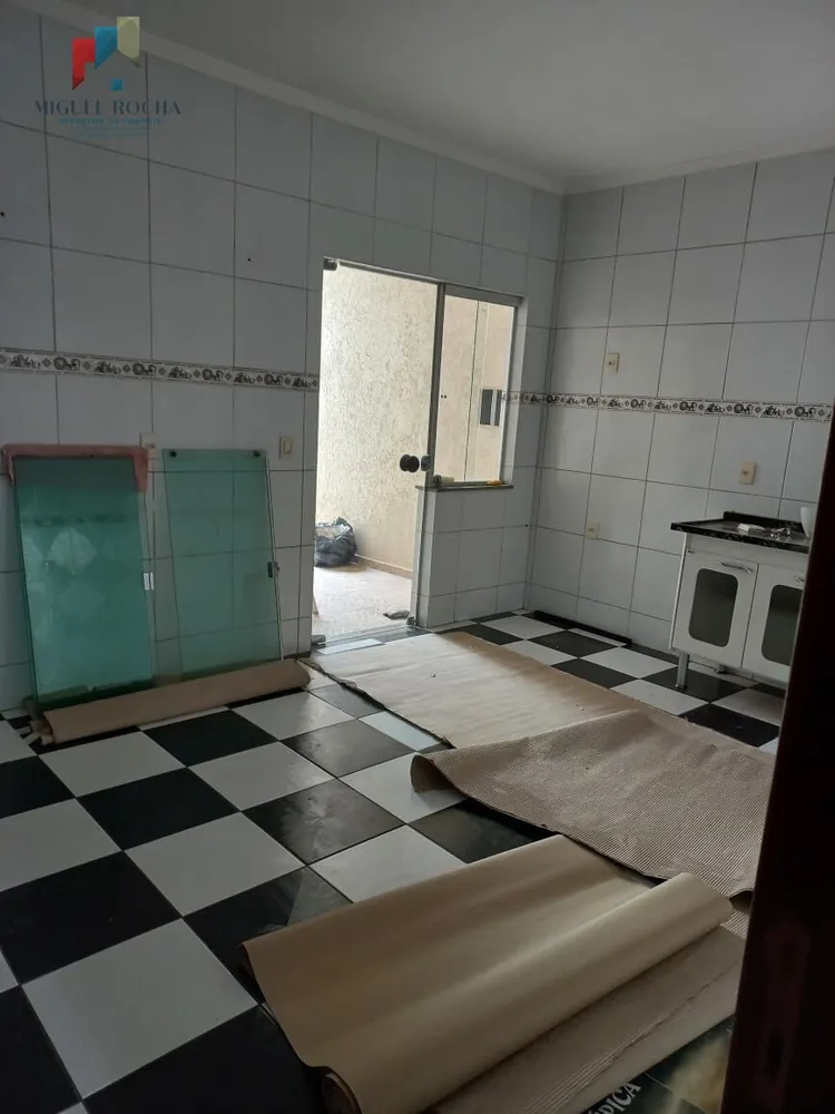 Sobrado, 3 quartos, 125 m² - Foto 4