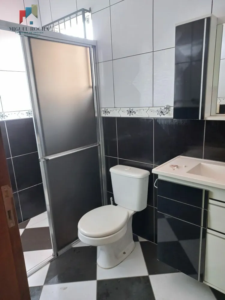 Sobrado, 3 quartos, 125 m² - Foto 9