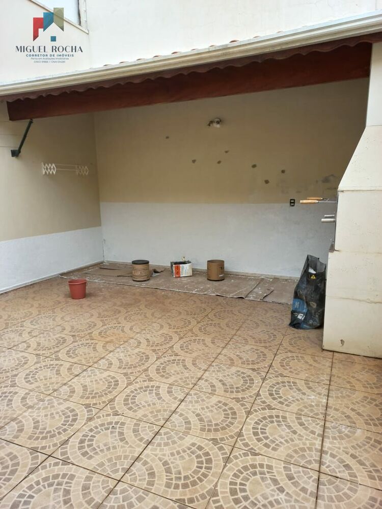 Sobrado, 3 quartos, 125 m² - Foto 2