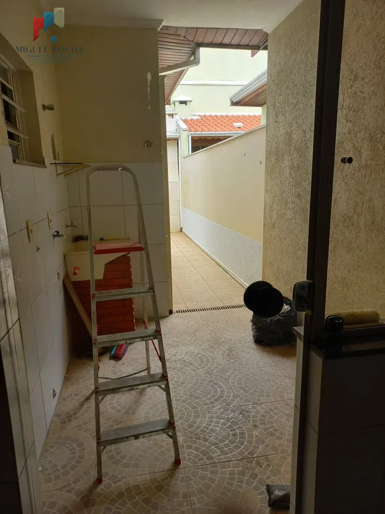 Sobrado, 3 quartos, 125 m² - Foto 5