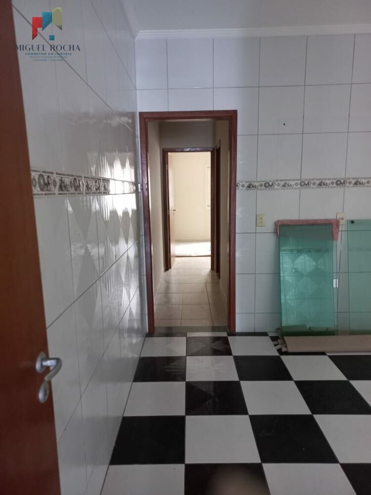 Sobrado, 3 quartos, 125 m² - Foto 1