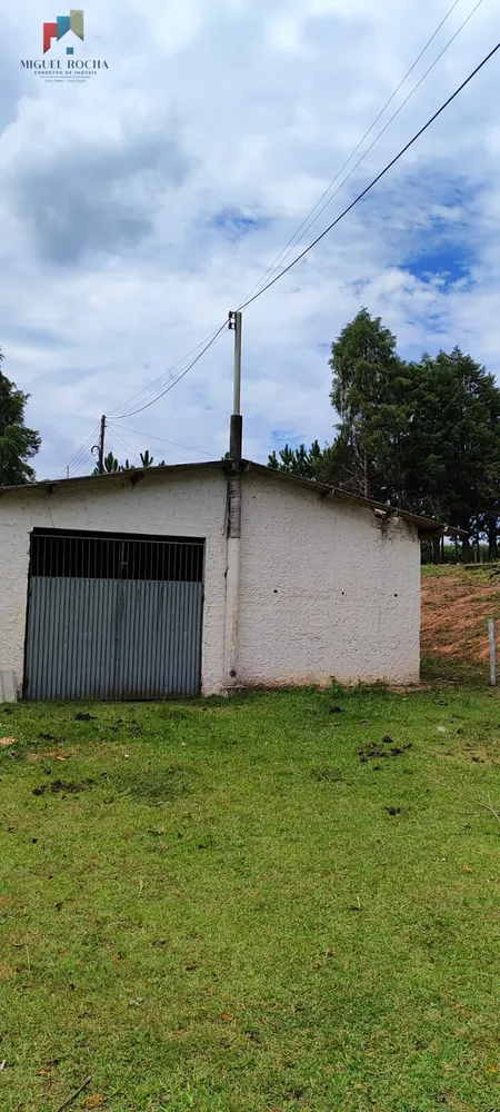 Sítio, 2 quartos, 43 hectares - Foto 13
