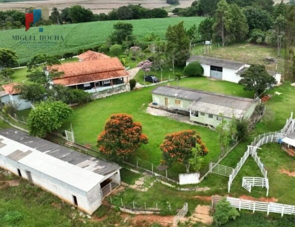Sítio, 2 quartos, 43 hectares - Foto 4
