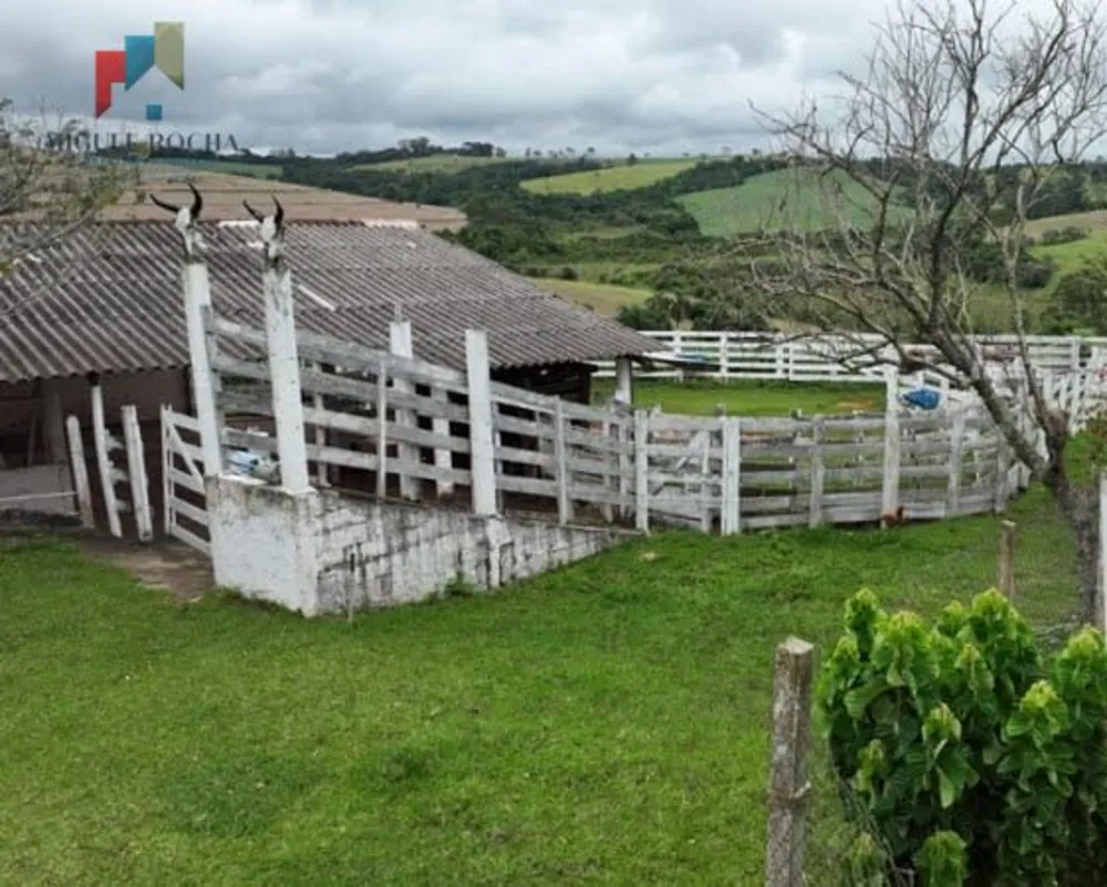 Sítio, 2 quartos, 43 hectares - Foto 12