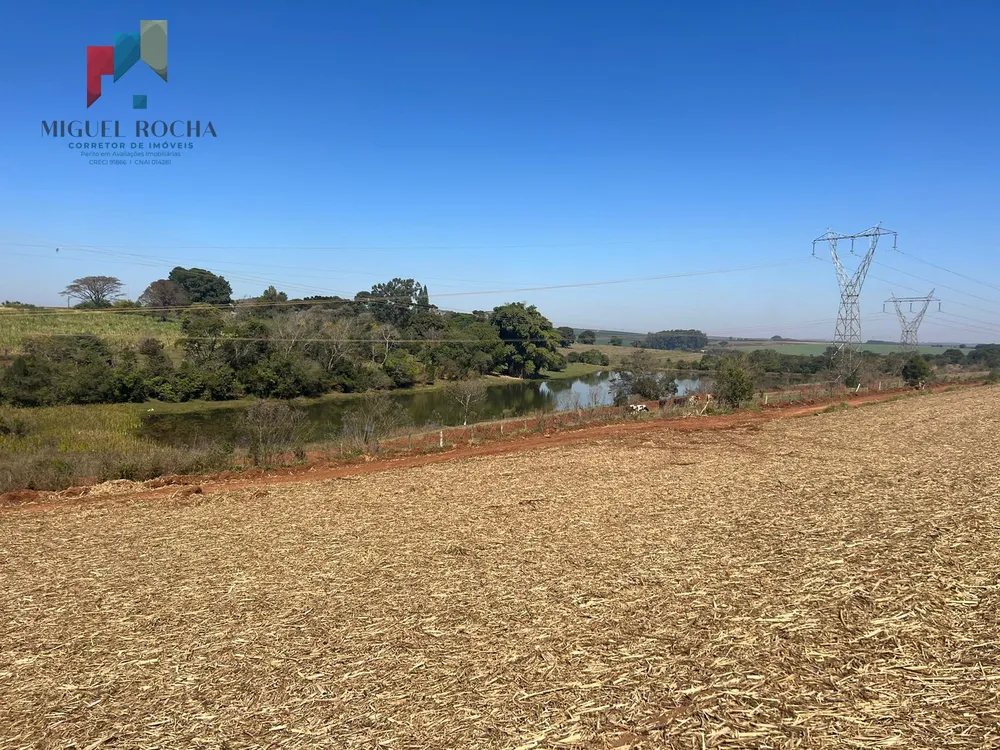 Fazenda, 453 hectares - Foto 1