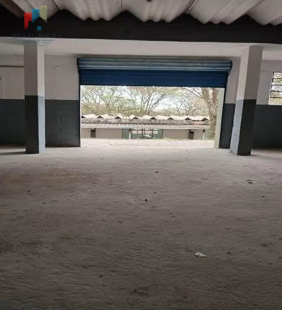 Depósito-Galpão, 216 m² - Foto 3