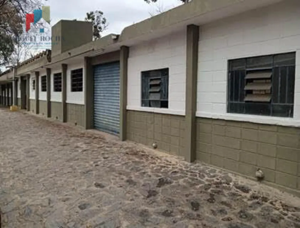 Depósito-Galpão, 216 m² - Foto 4