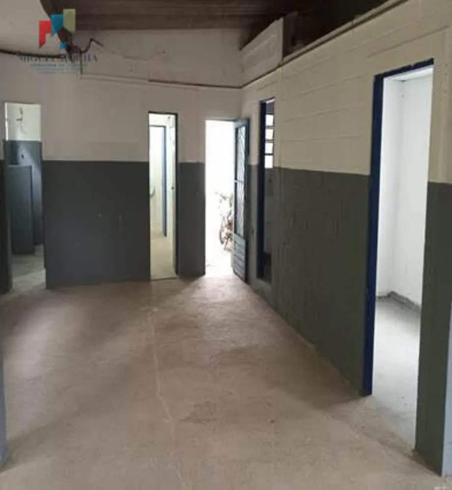Depósito-Galpão, 216 m² - Foto 2