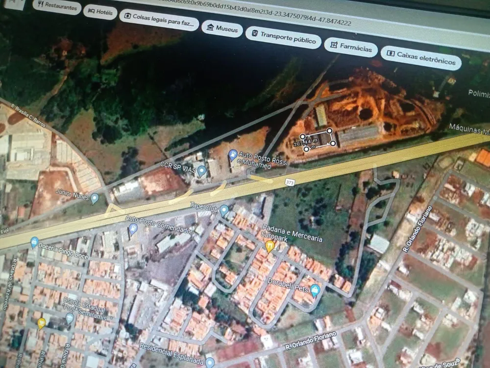 Depósito-Galpão, 4000 m² - Foto 2