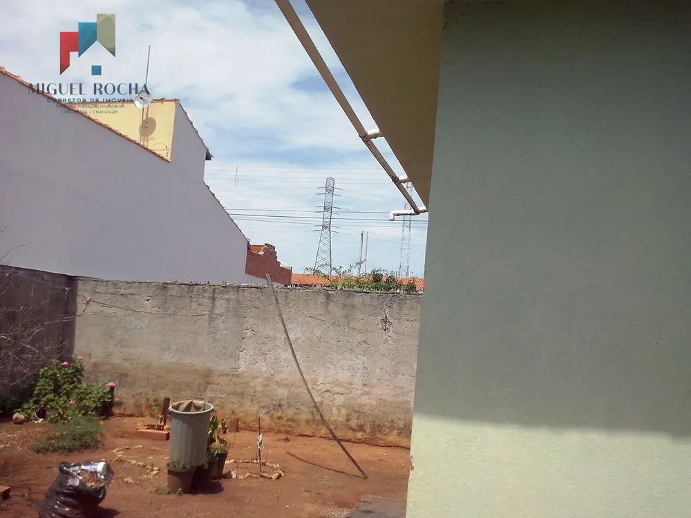 Casa, 3 quartos, 200 m² - Foto 6