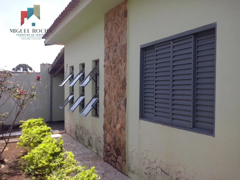 Casa, 3 quartos, 200 m² - Foto 5