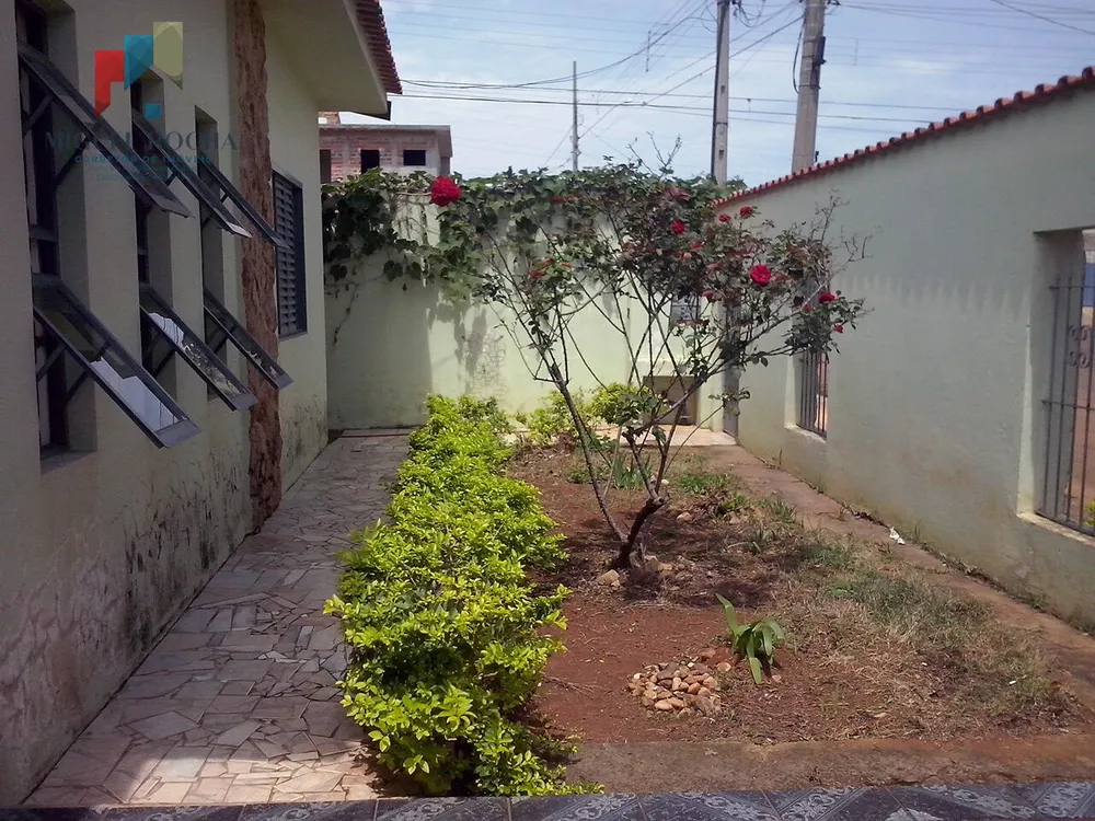 Casa, 3 quartos, 200 m² - Foto 3