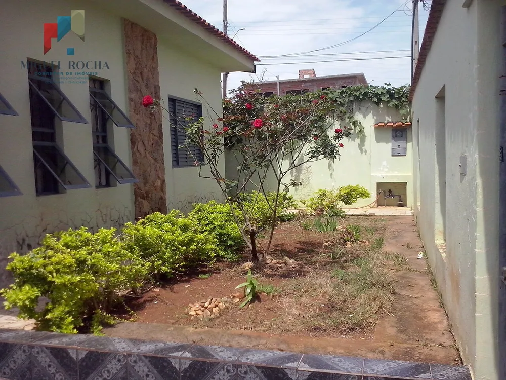 Casa, 3 quartos, 200 m² - Foto 4