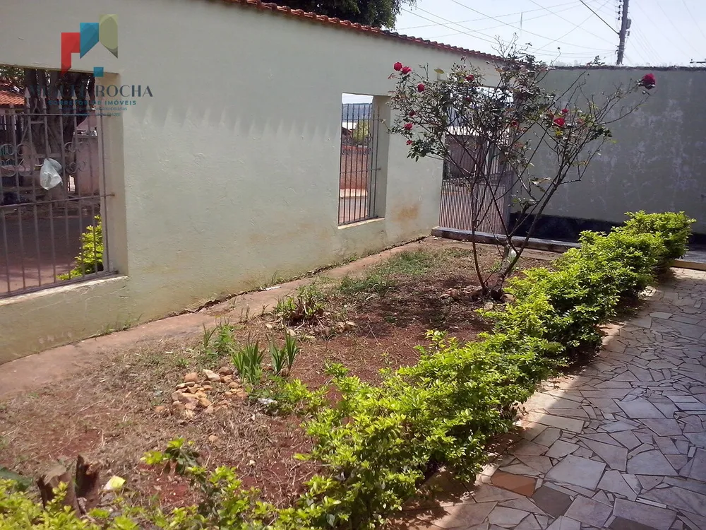 Casa, 3 quartos, 200 m² - Foto 2