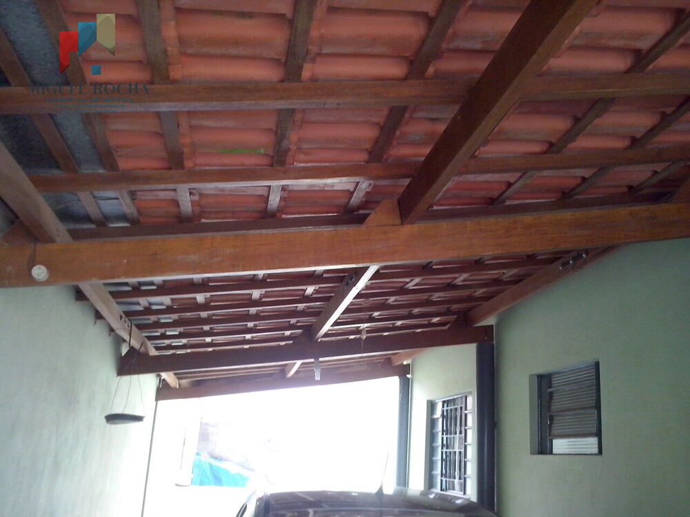 Casa, 3 quartos, 200 m² - Foto 4