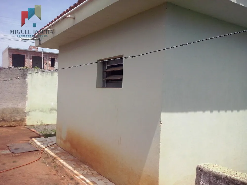 Casa, 3 quartos, 200 m² - Foto 7