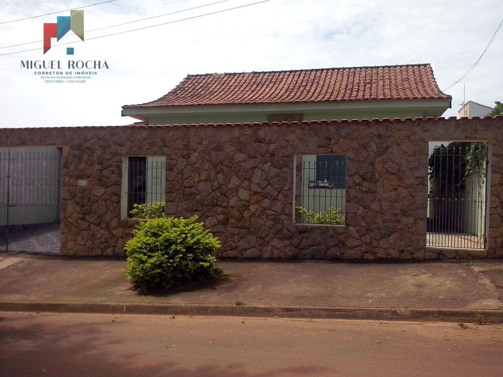 Casa, 3 quartos, 200 m² - Foto 3