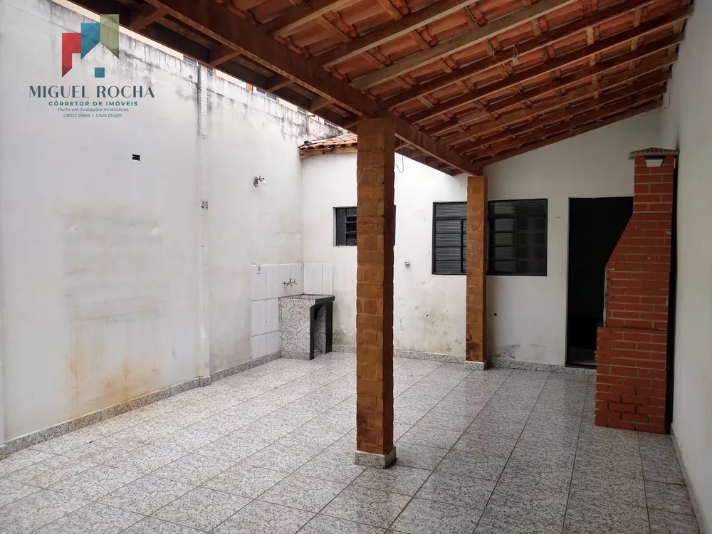 Sobrado, 3 quartos, 120 m² - Foto 16