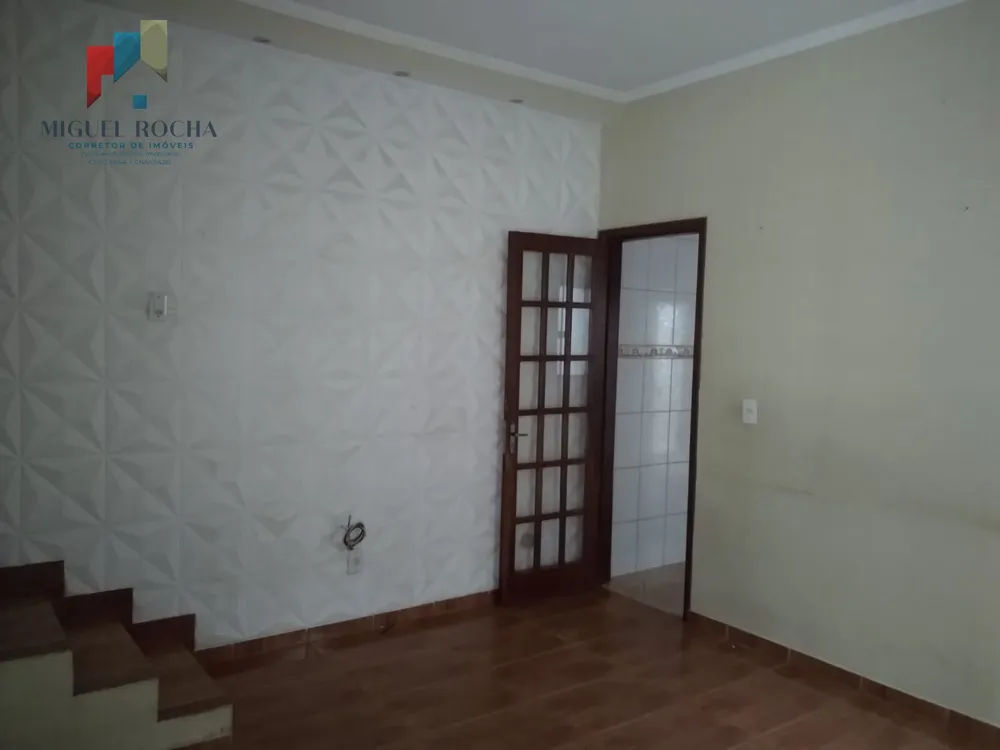 Sobrado, 3 quartos, 120 m² - Foto 1