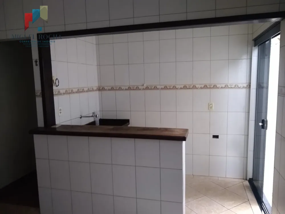Sobrado, 3 quartos, 120 m² - Foto 3