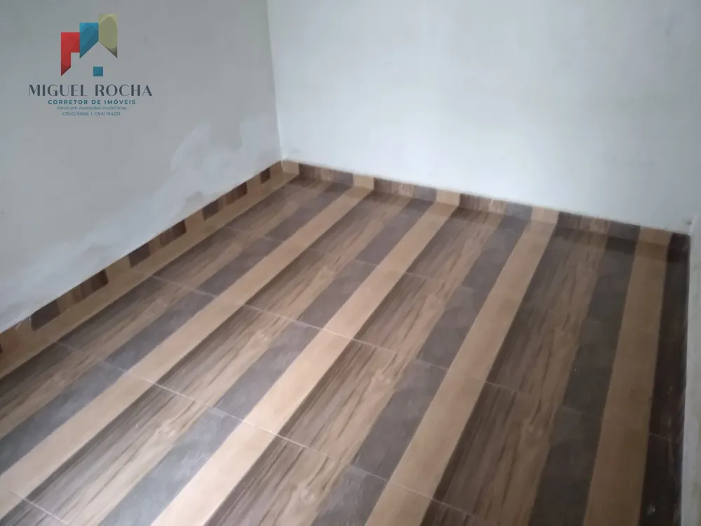 Sobrado, 3 quartos, 120 m² - Foto 11