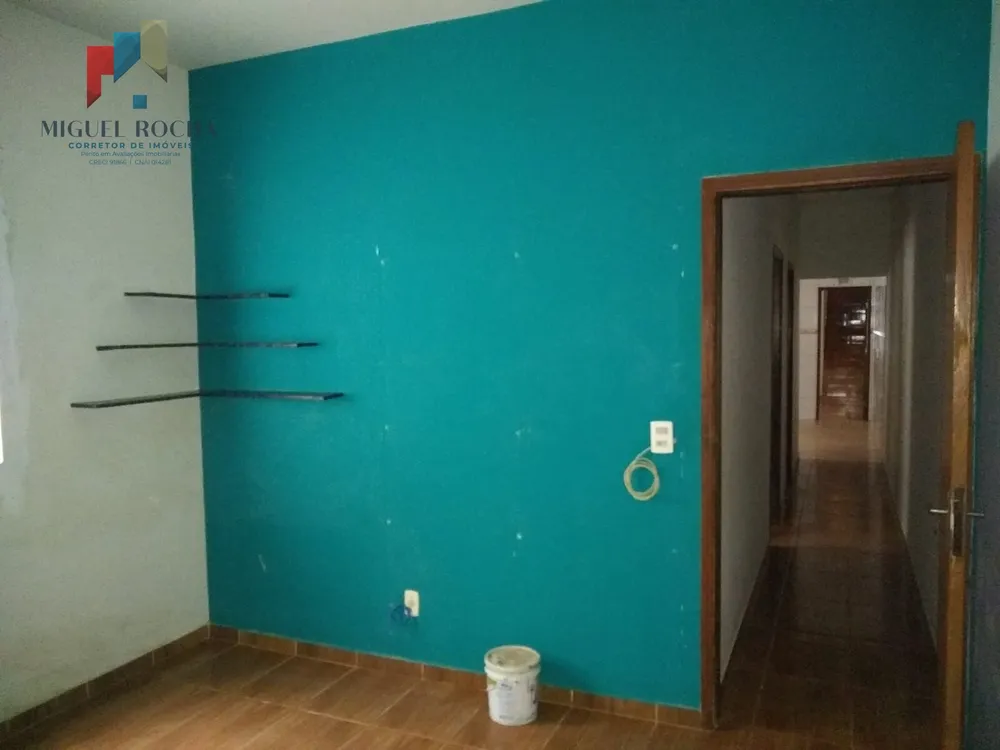 Sobrado, 3 quartos, 120 m² - Foto 8