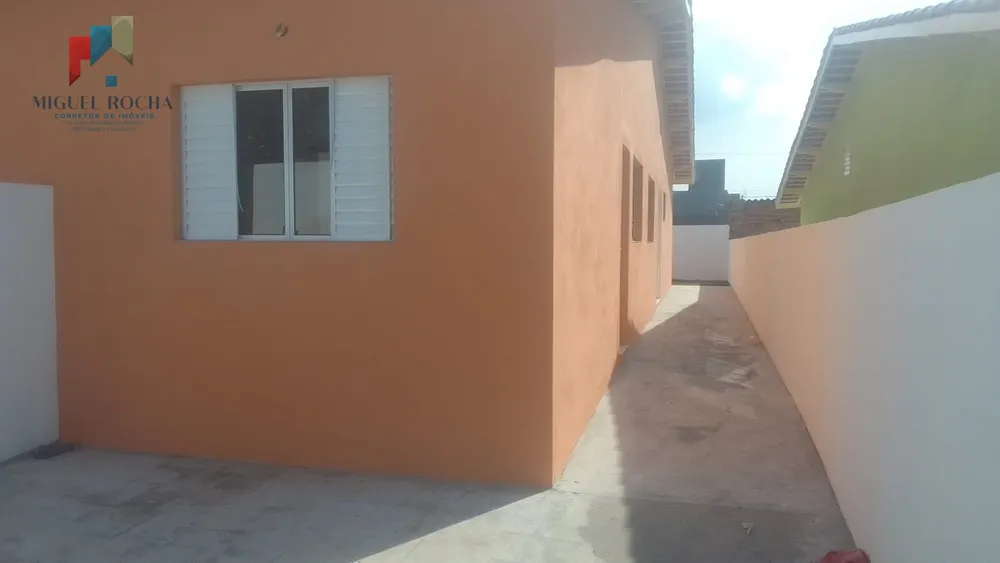 Casa, 2 quartos - Foto 5