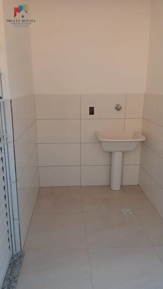 Casa, 2 quartos - Foto 1