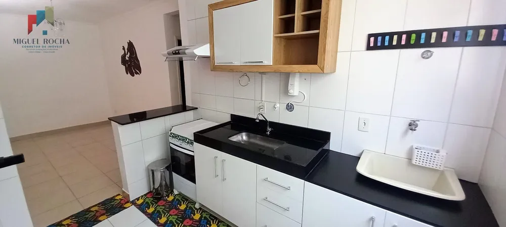 Apartamento, 2 quartos - Foto 9