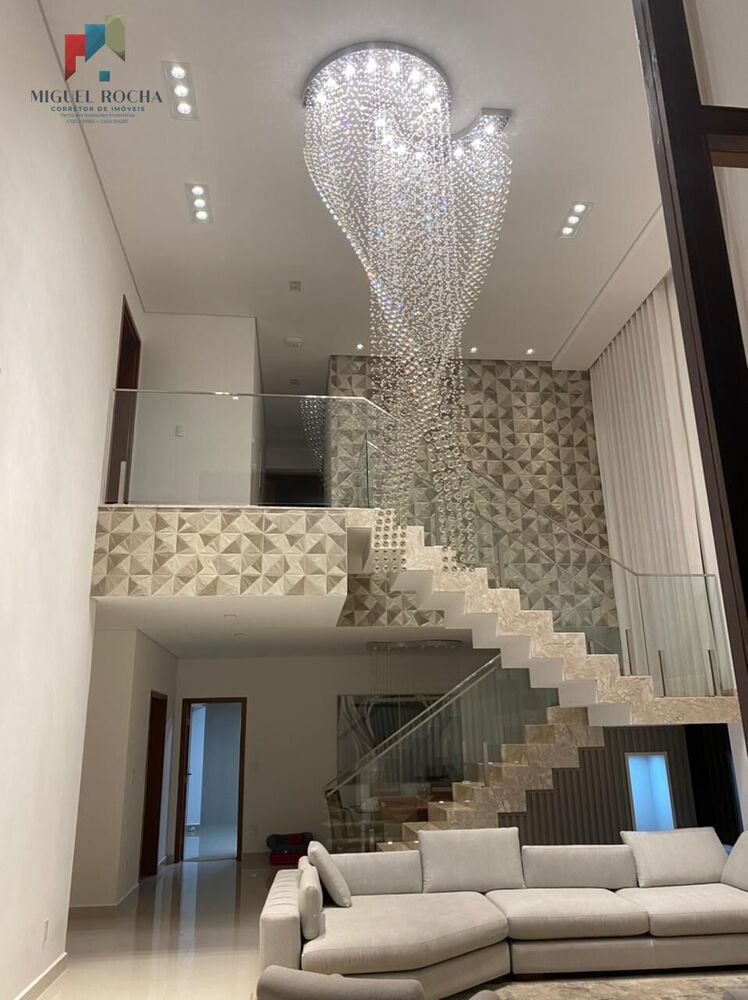 Casa, 3 quartos, 354 m² - Foto 3