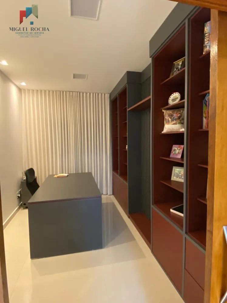 Casa, 3 quartos, 354 m² - Foto 5