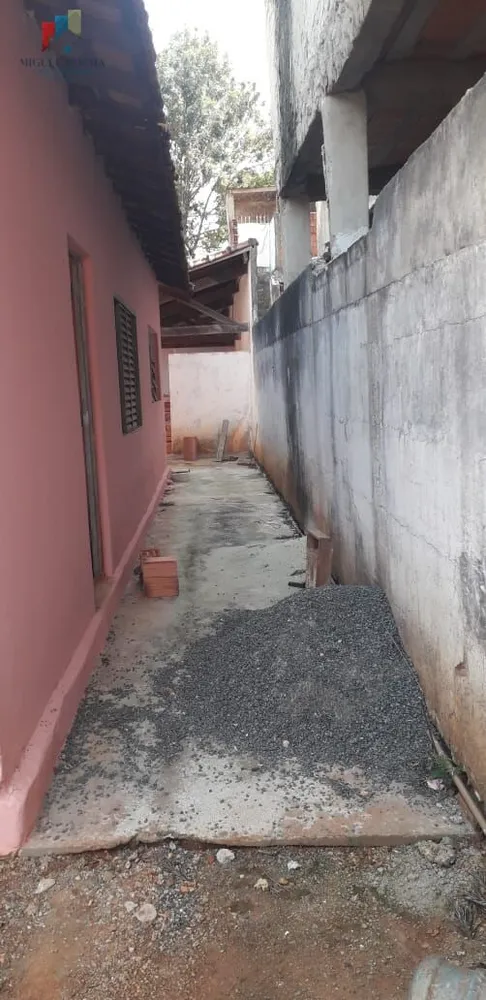 Casa, 4 quartos, 120 m² - Foto 8