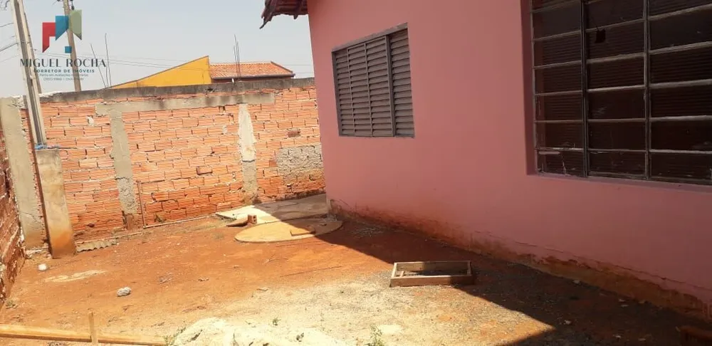 Casa, 4 quartos, 120 m² - Foto 2